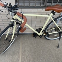 自転車