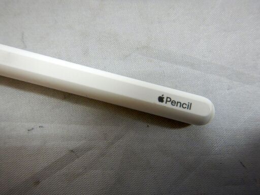 Apple Pencil アップルペンシル 第2世代