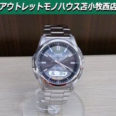 CASIO ウェーブセプター WVA-M630D-1AJF 電波...