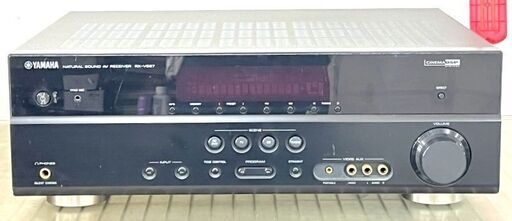 YAMAHA　AVレシーバー　アンプ　RX-V567　中古　ag-kd042