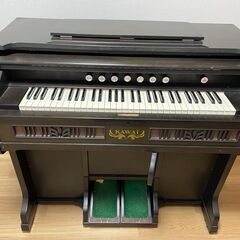 カワイ リードオルガン