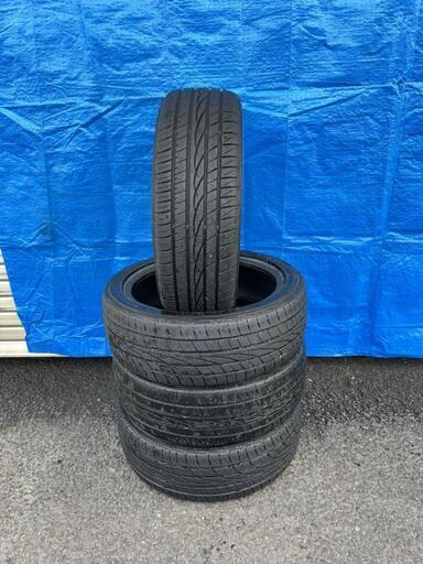 ☆FALKEN☆ファルケンタイヤ☆中古