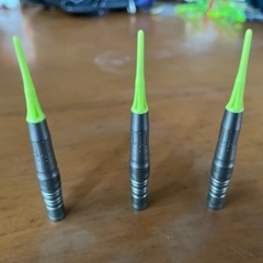 ジョーカードライバー バレル&ダーツケースセット