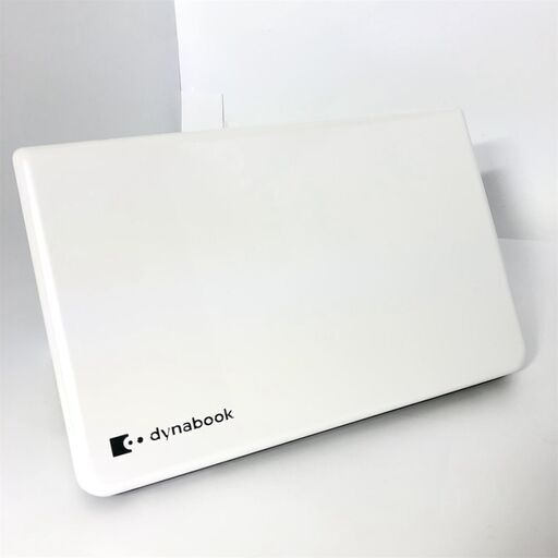 新品爆速SSD 中古良品 ノートパソコン 東芝 TOSHIBA BX/571KW 15インチ ...