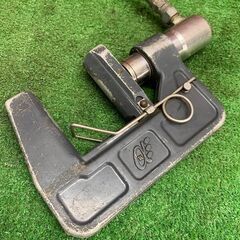 亀倉精機 PH-130 SS-130 パイプ断水機【野田愛宕店】【店頭取引限定】【中古】IT5JRINYJEUL