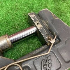 亀倉精機 PH-130 SS-130 パイプ断水機【野田愛宕店】【店頭取引限定】【中古】IT5JRINYJEUL