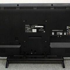 PANASONIC(パナソニック) VIERA(ビエラ) TH-40DX600 液晶ＴＶ 2017年製 中古 店頭引取歓迎 R5927)