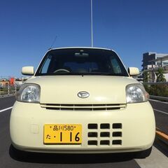 車検R6/4/19まで　実走行75000ｋｍ　調子良いです