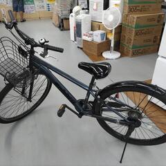 B063 普通自転車☆Gabbro☆6段変速☆26インチ