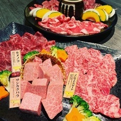 リニューアルオープンの焼肉屋のアルバイト募集！