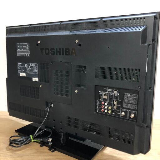 2012年製 東芝 REGZA 32HB2 液晶 TV 32V型 - 液晶テレビ