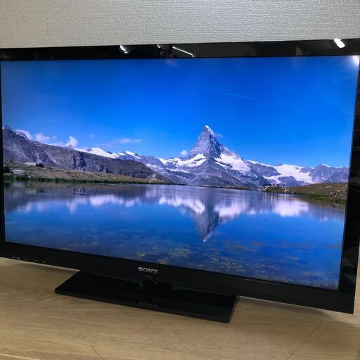 2010年製　ソニー BRAVIA KDL-40EX710 液晶 テレビ