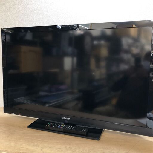 2010年製　ソニー BRAVIA KDL-40EX710 液晶 テレビ