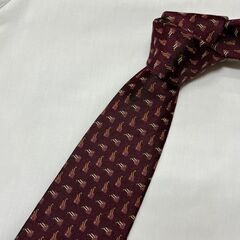 ネクタイ　巾9.0cm 　レノマ　