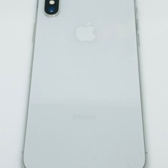 1日限定】iPhoneX 256GB 最大容量87% 激安