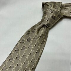 ネクタイ　巾9.0cm　レノマ 2　
