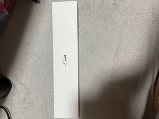 アップルウォッチ3シリーズ