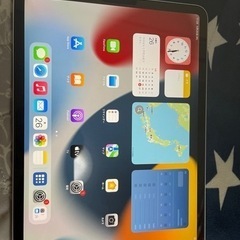 iPad Pro 11インチ 第2世代 - 2020 - WiF...