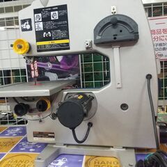 RYOBI TBS-80 卓上バンドソー 切断工具 木工 リョービ 【ハンズ