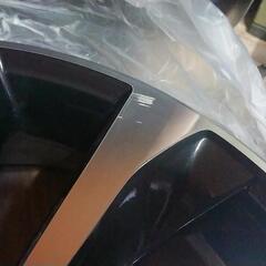 スバルフォレスター純正18インチ