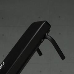 マルチポジションベンチHPM /IROTEC（アイロテック）