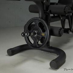 アイロテック マルチポジションベンチ ＨＰＭ Amazon | IROTEC（アイロテック）マルチポジションベンチ 上半身