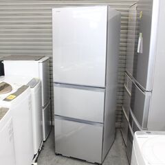 T966) 東芝 ノンフロン冷凍冷蔵庫 GR-S36S(S) 3...