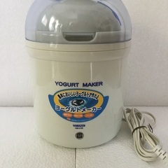 ヨーグルトメーカー　YMR-9100