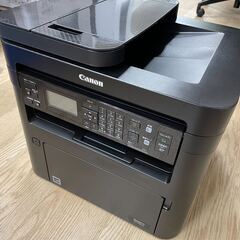 キャノン mf264dw レーザー プリンター、スキャナー、コピー機 複合機
