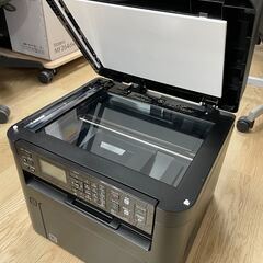 キャノン mf264dw レーザー プリンター、スキャナー、コピー機 複合機