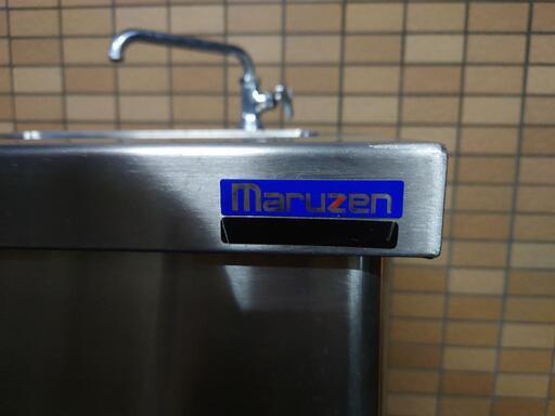 マルゼンシンク、45、45，78.5、厨房、業務用、蛇口付き