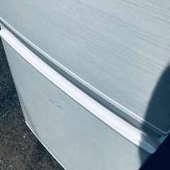 ET634番⭐️SHARPノンフロン冷凍冷蔵庫⭐️2019年製