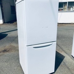 ET635番⭐️ニトリ2ドア冷凍冷蔵庫⭐️ 2021年式