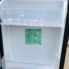 ET636番⭐️Hisense2ドア冷凍冷蔵庫⭐️ 2020年製 
