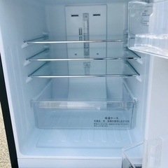 ET636番⭐️Hisense2ドア冷凍冷蔵庫⭐️ 2020年製 