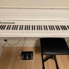 KORG LP-180 2021年製　電子ピアノ