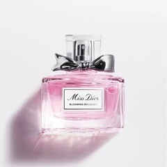 Dior香水★ミスディオール
