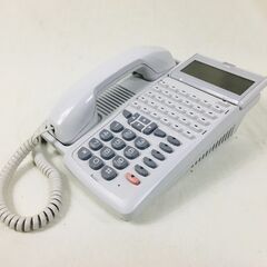 沖電気/OKI 停電対応電話機 【ビジネスホン 業務用 電…