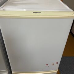 冷蔵庫パナソニックNR-TB144Wを販売。