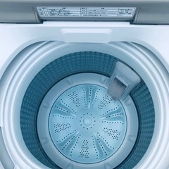 ET644番⭐️AQUA 電気洗濯機⭐️ 2021年式