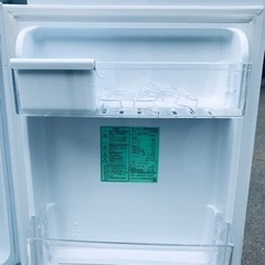 ET645番⭐️Hisense2ドア冷凍冷蔵庫⭐️ 2021年製