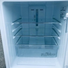 ET645番⭐️Hisense2ドア冷凍冷蔵庫⭐️ 2021年製