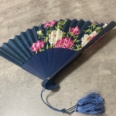 《美品》藍染センス