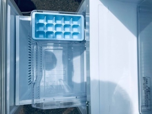 ET630番⭐️三菱ノンフロン冷凍冷蔵庫⭐️ 2018年式
