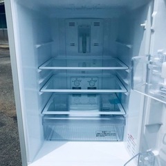 ET630番⭐️三菱ノンフロン冷凍冷蔵庫⭐️ 2018年式 