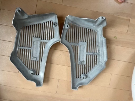 CB250N CB400N外装セット ibagim.ci