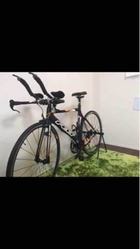 ロードバイク FELTB16