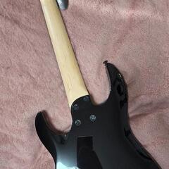 ドイツ輸入 7弦ギター ハーレーベントン 新品 ドイツ輸入 7弦ギター ハーレーベントン 新品