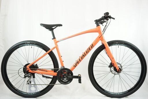 SPECIALIZED 「スペシャライズド」 SIRRUS2.0 2020年モデル クロスバイク