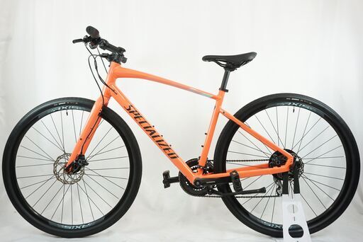 SPECIALIZED 「スペシャライズド」 SIRRUS2.0 2020年モデル クロス